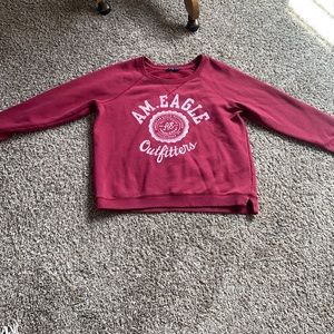 American Eagle Outfitters pullover hoodie